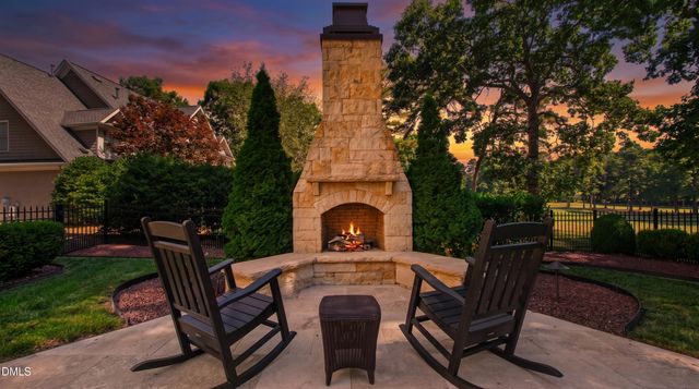 1412 Hedgelawn Way, Raleigh, NC 27615