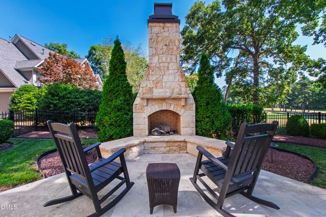 1412 Hedgelawn Way, Raleigh, NC 27615