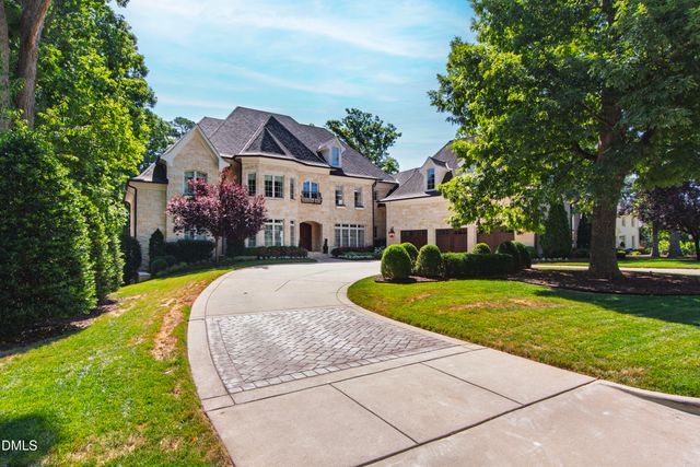 1412 Hedgelawn Way, Raleigh, NC 27615