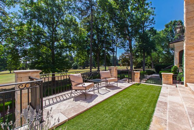 1412 Hedgelawn Way, Raleigh, NC 27615