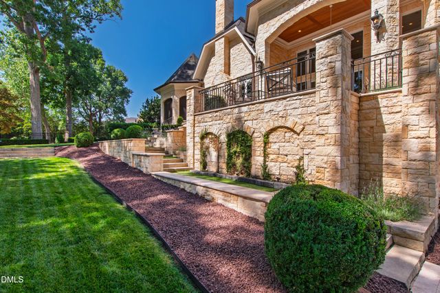 1412 Hedgelawn Way, Raleigh, NC 27615