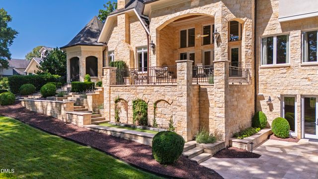 1412 Hedgelawn Way, Raleigh, NC 27615
