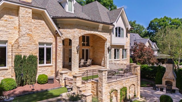 1412 Hedgelawn Way, Raleigh, NC 27615