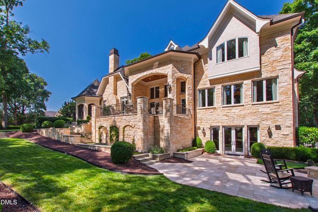 1412 Hedgelawn Way, Raleigh, NC 27615