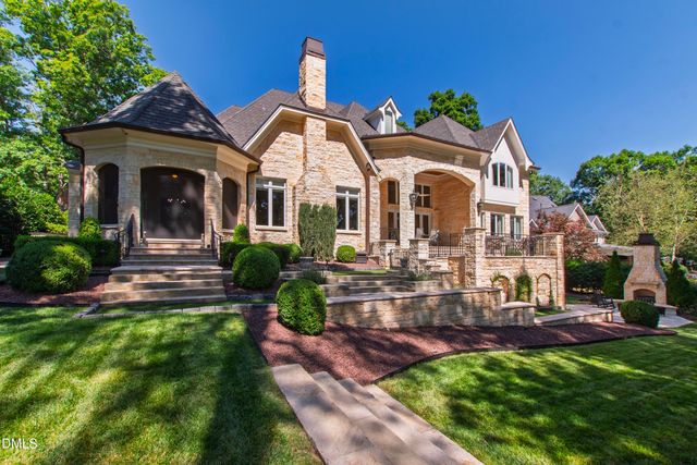 1412 Hedgelawn Way, Raleigh, NC 27615
