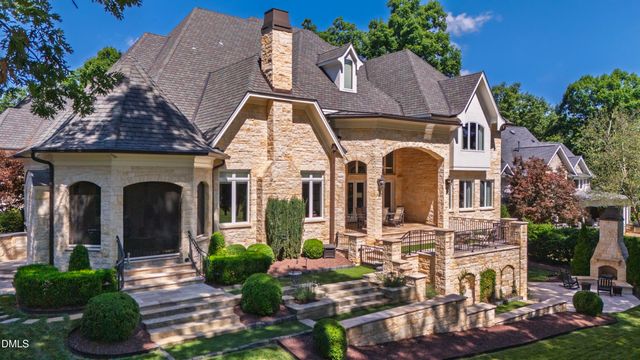 1412 Hedgelawn Way, Raleigh, NC 27615