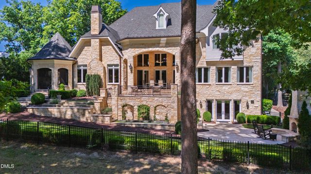 1412 Hedgelawn Way, Raleigh, NC 27615