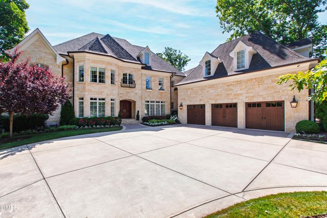 1412 Hedgelawn Way, Raleigh, NC 27615