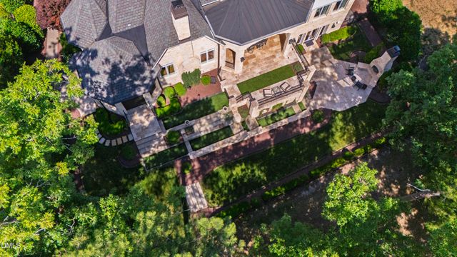 1412 Hedgelawn Way, Raleigh, NC 27615