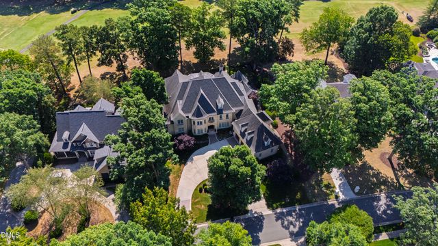 1412 Hedgelawn Way, Raleigh, NC 27615