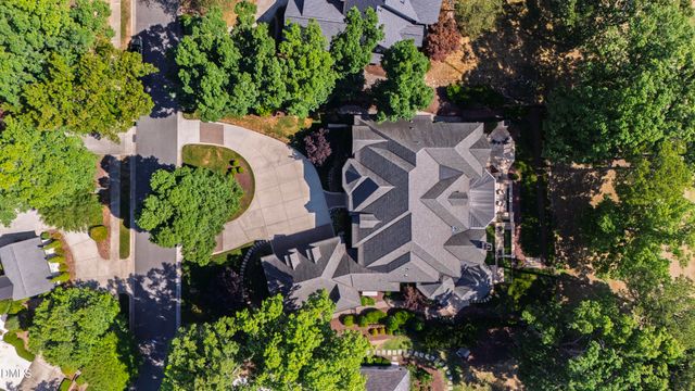 1412 Hedgelawn Way, Raleigh, NC 27615