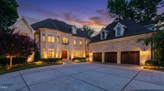 1412 Hedgelawn Way, Raleigh, NC 27615