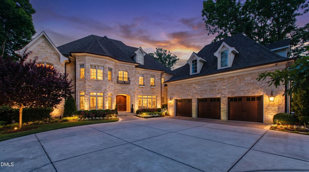 1412 Hedgelawn Way, Raleigh, NC 27615