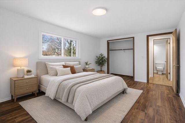 Address unavailable.