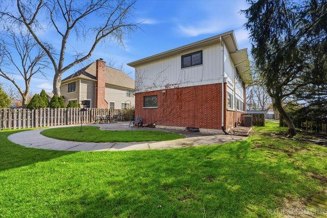 Address unavailable.