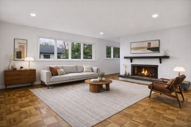 Address unavailable.