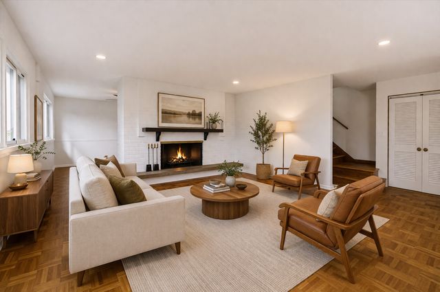 Address unavailable.