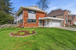 Address unavailable.