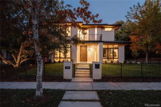 792 S Clayton Street, Denver, CO 80209