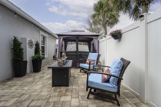 10487 SW Westlawn Boulevard, Port St. Lucie, Port St Lucie, FL 34987