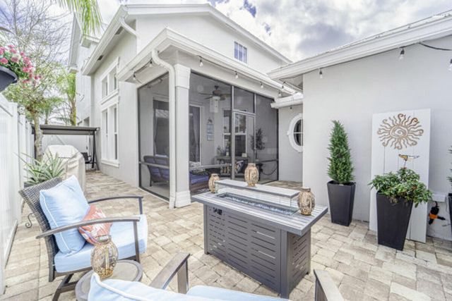 10487 SW Westlawn Boulevard, Port St. Lucie, Port St Lucie, FL 34987