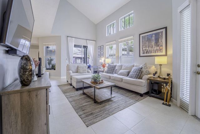 10487 SW Westlawn Boulevard, Port St. Lucie, Port St Lucie, FL 34987