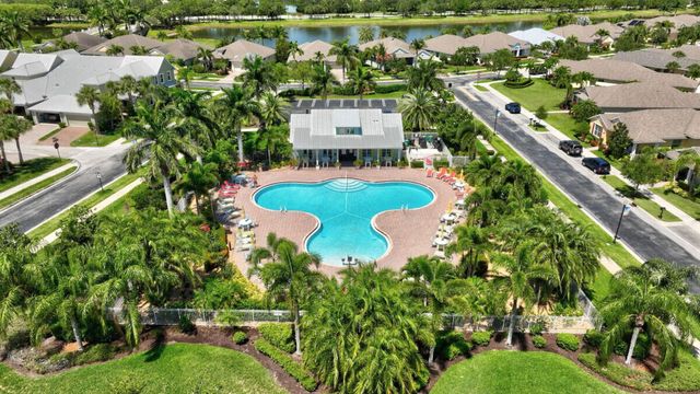 10487 SW Westlawn Boulevard, Port St. Lucie, Port St Lucie, FL 34987