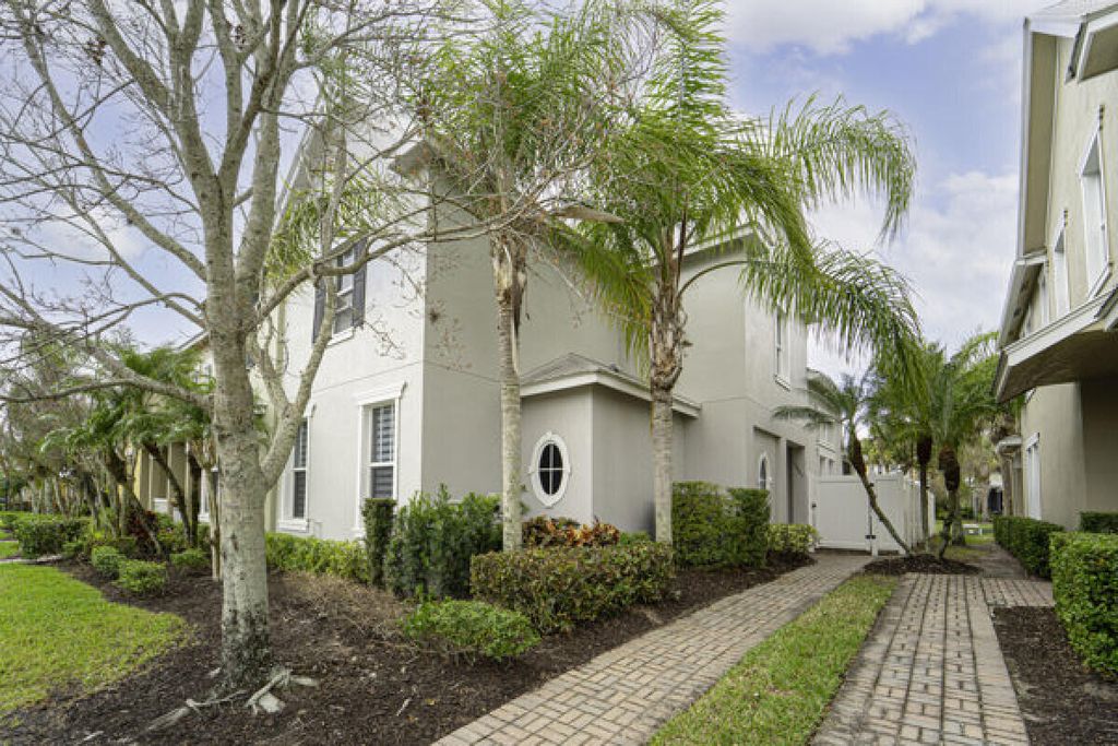 10487 SW Westlawn Boulevard, Port St. Lucie, Port St Lucie, FL 34987