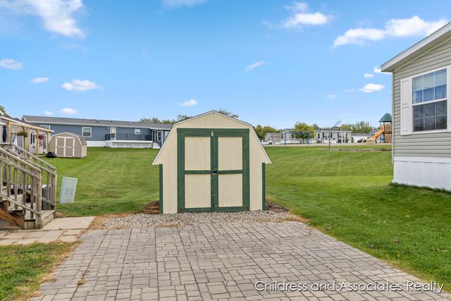 3068 Chalkstone Lane, Hudsonville, MI 49426