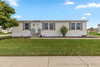 3068 Chalkstone Lane, Hudsonville, MI 49426