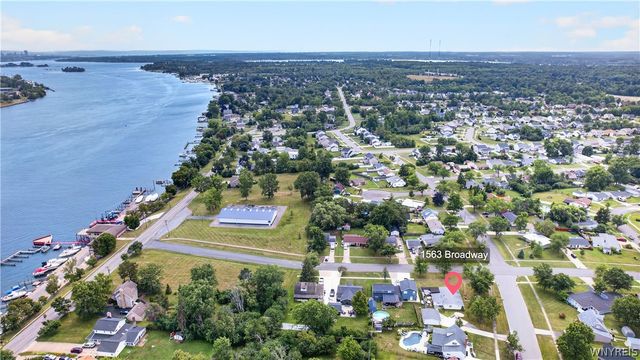 1563 Broadway, Grand Island, NY 14072