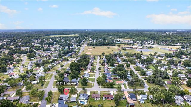 1563 Broadway, Grand Island, NY 14072