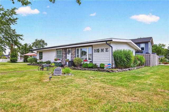 1563 Broadway, Grand Island, NY 14072