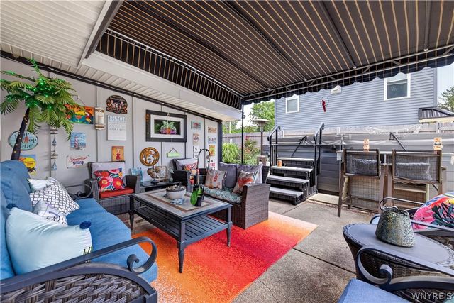 1563 Broadway, Grand Island, NY 14072