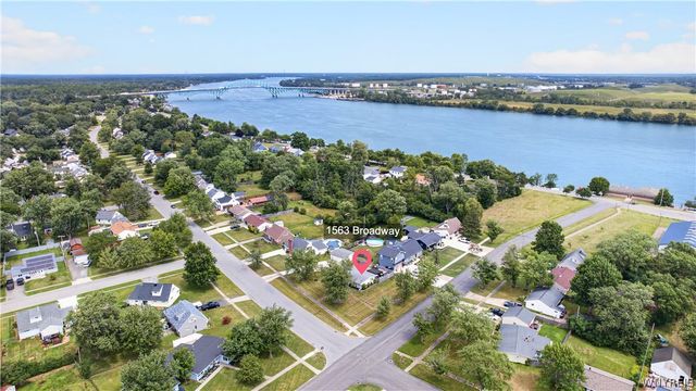 1563 Broadway, Grand Island, NY 14072