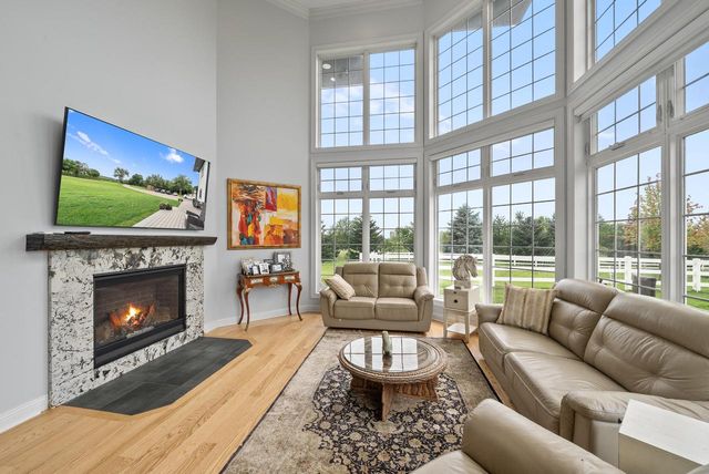 W1940 County Road D, Burlington, WI 53105