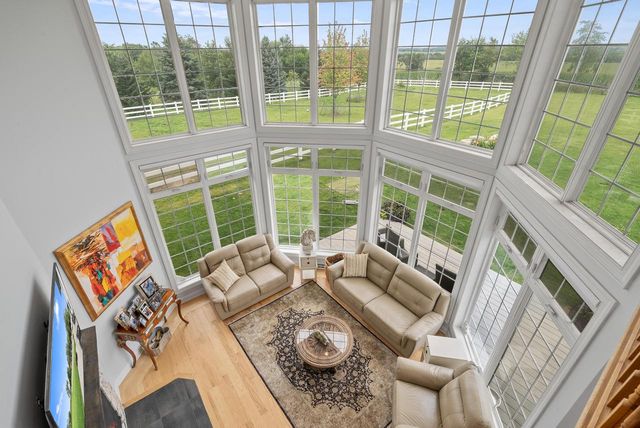 W1940 County Road D, Burlington, WI 53105