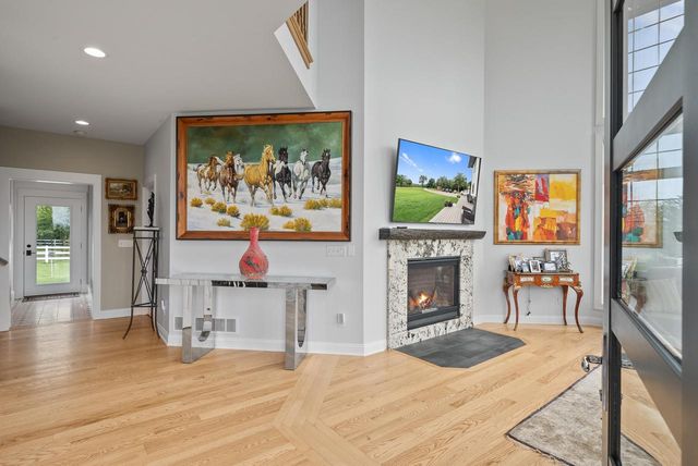 W1940 County Road D, Burlington, WI 53105