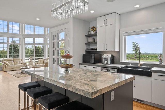 W1940 County Road D, Burlington, WI 53105
