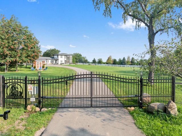 W1940 County Road D, Burlington, WI 53105