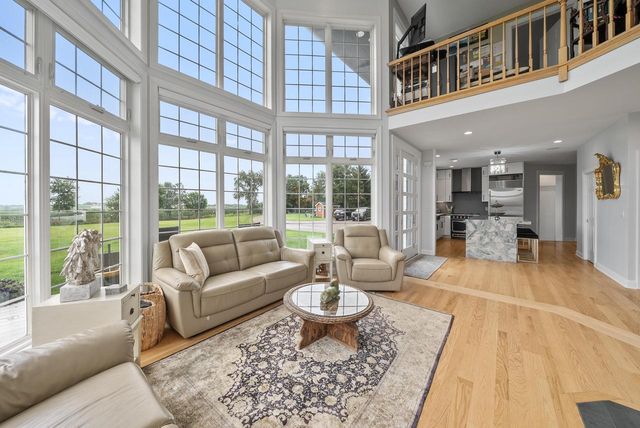 W1940 County Road D, Burlington, WI 53105