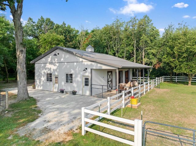 W1940 County Road D, Burlington, WI 53105