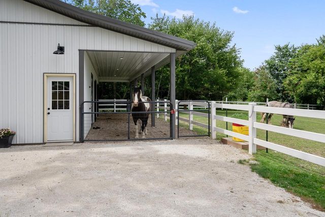 W1940 County Road D, Burlington, WI 53105