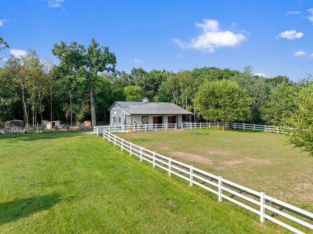 W1940 County Road D, Burlington, WI 53105