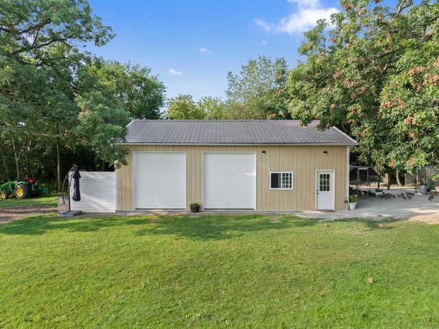 W1940 County Road D, Burlington, WI 53105