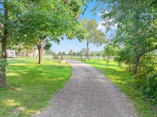 W1940 County Road D, Burlington, WI 53105