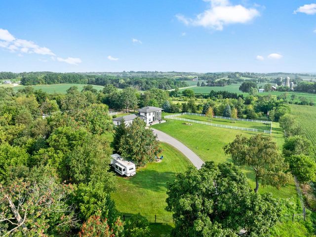 W1940 County Road D, Burlington, WI 53105