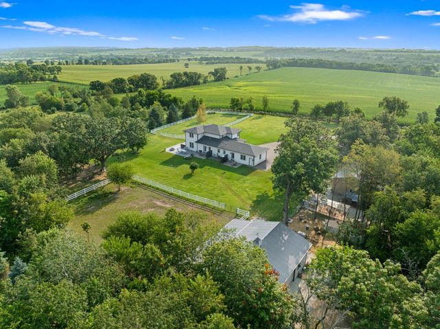 W1940 County Road D, Burlington, WI 53105