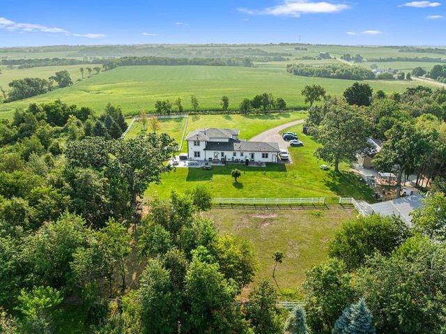 W1940 County Road D, Burlington, WI 53105