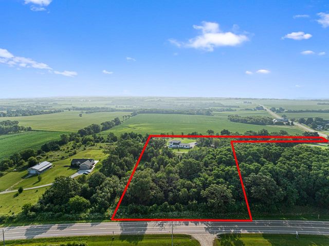 W1940 County Road D, Burlington, WI 53105